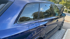 Audi Q7 50 TDI Quattro Black Edition 5dr Tiptronic Diesel Estate